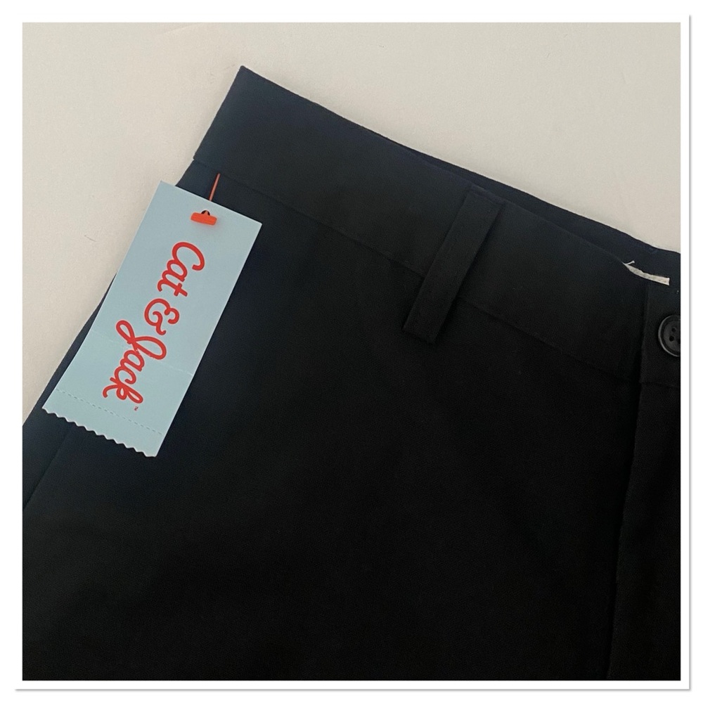 Boy’s Suit Pants Cat & Jack - Picture 3 of 3